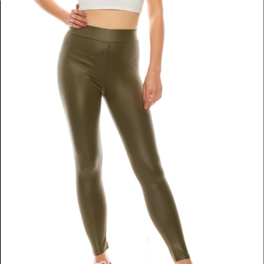 Olivia Leggings